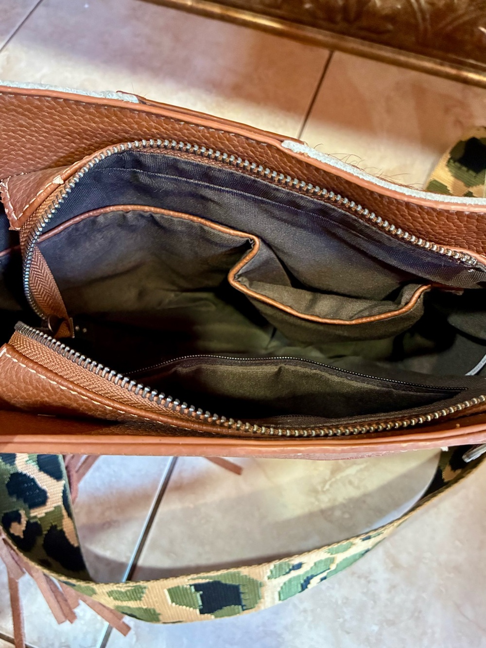 Trinity Ranch purse - Picture 7 of 9